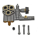 Simpson Manifold Replacement Kit for OEM Technologies Pressure Washer Pump - Image 6