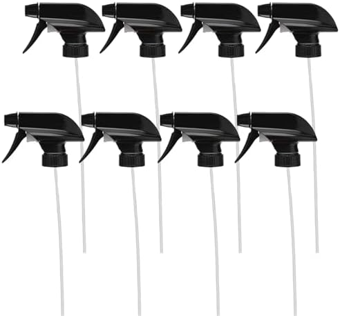 Spray Bottle Nozzle Gun Bottles Plant Sprayers Horticultural Watering Sprinklers(30pcs) - Image 4