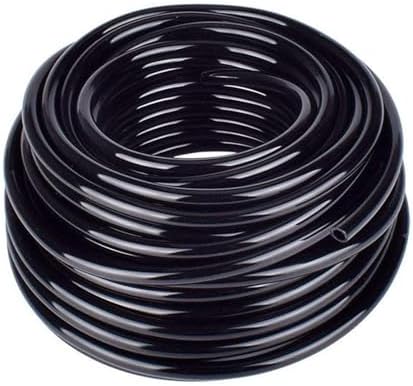 Garden Irrigation Hose Pipe Watering Plants Green House by Unknown