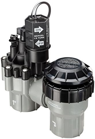 Rain Bird DASASVF100 Professional Anti-Siphon Valve, 1" - Image 2