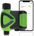 Water Timer for Garden Hose, WiFi Smart Sprinkler Timer for GreenVation by SmartGarden