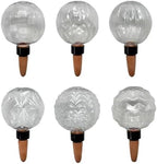 Self Watering Globes Plastic Ball Automatic Plant Waterer (Style 1) - Image 7