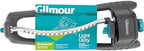 Gilmour Adjustable Rectangular Lawn-Sprinkler, Water Sprinkler for Large Area Coverage, Hose_Sprinkler for Lawn and Garden, Gray (Pack of 4) - Image 4