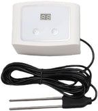 Indoor Automatic Watering System 32.8ft with Humidity Sensor for by OVAQUIXI
