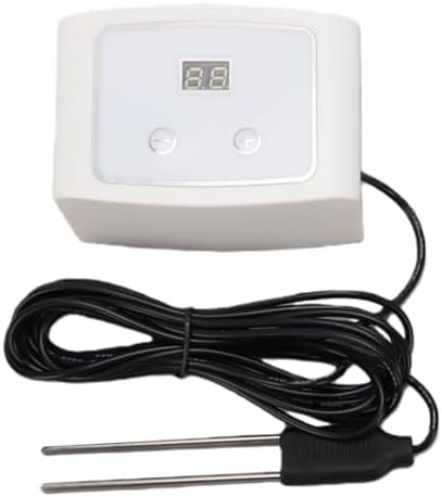Indoor Automatic Watering System 32.8ft with Humidity Sensor for by OVAQUIXI