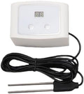 Indoor Automatic Watering System 32.8ft with 15 Drippers by Unknown