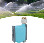 Smart Sprinkler Timer Efficient Watering System for Garden, Remote Control for Yard and Balcony (Controller) - Image 4