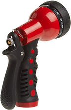 Dramm 9-Pattern Spray Gun Bundle with Thumb Control and Revolver Nozzle, Perfect for Watering Plants, Washing Cars, 12701 - Image 6
