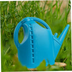 10L Plastic Plant Watering Can with Long Mouth for Precise Watering - Image 4