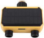 Mingzhe Solar Sprinkler Timer with Rain Sensor - Image 3