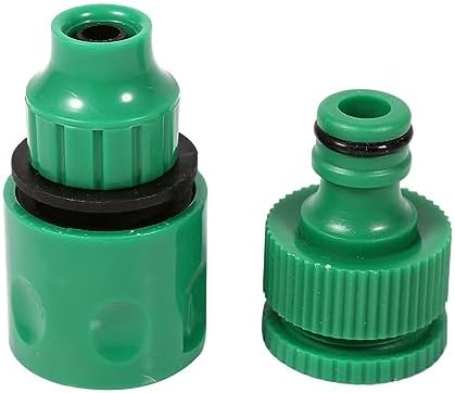 Micro Irrigation System Automatic Watering Kit, 20m Hose - Image 3