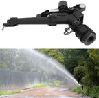 TOPINCN Garden Sprinkler 360 Rotation 1.5 to 1 Inch Thread - Image 4