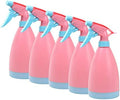 Watering Can Plant Mister Spray Bottle Household Water Sprayer Portable Holdheld Indoor Small Spray Bottle with Adjustable Nozzle for Succulent Bonsai Plant, 5/10 Packs Spout Water Can ( Color : Brass by Unknown
