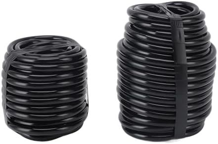 Solar Automatic Drip Irrigation Kit ABS PVC Solar Powered - Image 7