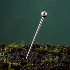 TEHAUX Soil Sampling Probe for Moisture Monitoring Stainless Steel - Image 6