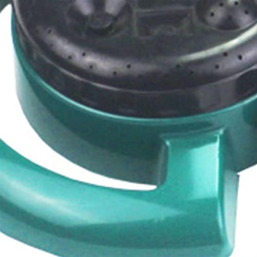 Garden Sprinkler for Yard 8 Spray Modes Multifunctional Automatic Watering Sprinklers Grass Lawn Sprayer Irrigation System for Outdoor - Image 4