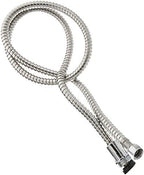 Gerber Plumbing Stainless Steel Braided Side Spray Hose by Gerber