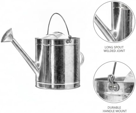 Watering Can, 1 PC - Image 6