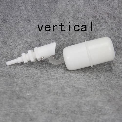 Mini Float Ball Valve 1/4 Inch - Durable Water Control Valve for Humidifiers, Fountains, and Cooling Towers,1pcs - Image 7
