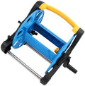 BESPORTBLE Freestanding Garden Hose Reel Storage Rack Water Hose Holder for Outdoor Use Stylish Design Organizes up Lawn and Garden by BESPORTBLE