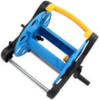 BESPORTBLE Freestanding Garden Hose Reel Storage Rack Water Hose Holder for Outdoor Use Stylish Design Organizes up Lawn and Garden by BESPORTBLE