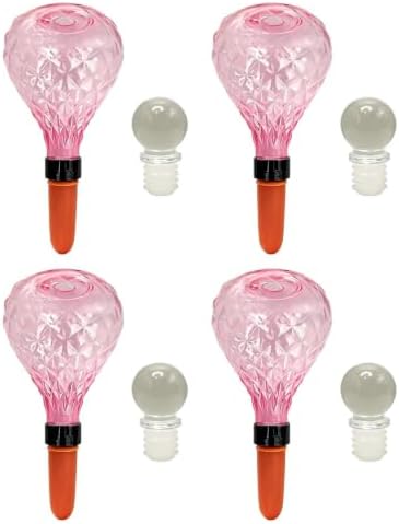 Plant Watering Bulbs Drip Automatic Irrigation Bulbs by Unknown