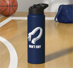 Timing belt Don't Cry Valves Let's Dance Mechanic Stainless Steel Insulated Water Bottle - Image 7