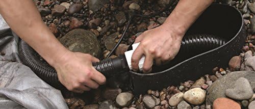 Aquascape 94007 Kink-Free Pipe for Pond, Waterfall, Landscape, and Garden Features, 1-1/2-Inch x 100 Feet - Image 4