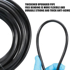 Drip Irrigation System - Automatic Leakproof Quick Connect, Drip Irrigation - Image 4