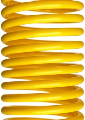 Coiled Garden Hose Retractable Spring Design, ABS Watering System - Image 6