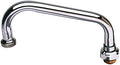 T&S Brass 064X Swing Nozzle, Chrome, 16-Inch by Unknown