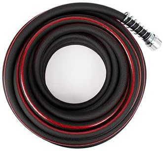 Neverkink Pro 5/8" x 100' Commercial Duty Durable Kink Free Garden Hose - Image 4