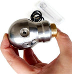 3/8 Rotary Sewer Jetter Nozzle Kit for Pressure Washer,80L/min (21.1 GPM) - Image 7