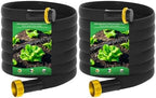 100ft Thickened Soaker Hose Bundle by MIXC