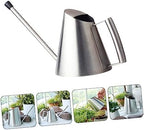 400ml Stainless Watering Can for Flowers and Garden Plants - Image 6