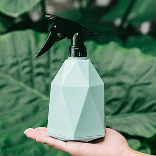 Watering Can Watering Pot Gardening Tools Plant Spray Bottle Can for Flower Cans Sprinkler Garden Tool(A-Green) - Image 6