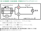 Two-Wires Control Normally Closed Two Way Brass 1 Inch AC110-230V Motorized Ball Valve with Position Indicator - Image 7