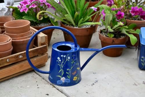 Burgon & Ball British Meadow Indoor Watering Can - Image 2