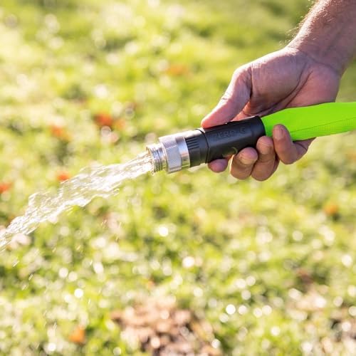 Teknor Apex zero-G NeverKink Durable Kink Free Garden Hoses (zero-G Pro, 3/4" x 75') - Image 4