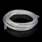 1m PVC Plastic Hoses, for Water Pump Tube Aquarium Tubing Irrigation Pipe Transparent Lab Hose Parts(50x57mm) - Image 5
