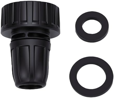 1 Zone Sprinkler Timer for Garden Lawn, 1 Outlet (English Version) - Image 7
