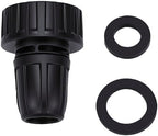 1 Zone Sprinkler Timer for Garden Lawn, 1 Outlet (English Version) - Image 7