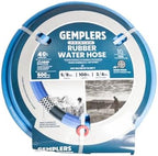 Gemplers Premium Rubber Water Hose (5/8x100) - Image 3