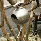 Watering Kettle Stainless Steel Long Spout 1000ml for Plants - Image 5
