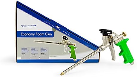 Aquascape 54003 Foam Gun Applicator for Pond Water Feature Waterfall Landscape and Garden Economy - Image 3