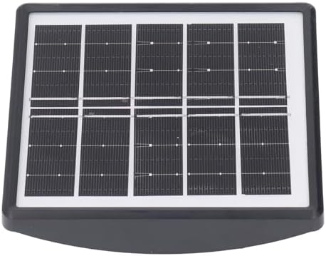Solar Powered Spray Irrigation System Kit with Timer for Garden - Image 3