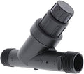 Drip Depot Pressure Regulating Y-Filter - MPT - Size : 1" - PSI : 45 PSI by Drip+Depot