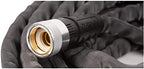 zero-G 4001-100 Garden Hose, 5/8" x 100', Gray - Image 3