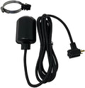 PumpSpy Sump Pump Tethered Float Switch, Universal Float Switch Replacement with Piggyback Plug for Sewage and Sump Pump, Superior Backup Float Switch with Reliable Water Level Sensor - 20 foot cord by PumpSpy