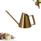 Watering Can Indoor, Watering can Model Plastic Watering can Garden Watering Bottle Stainless Steel Watering Pot Spray Watering Sprinkler Can Plant Mister Watering Kettle(Picture 5) - Image 6